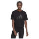 Adidas Γυναικεία κοντομάνικη μπλούζα W I 3 Bar Tee 2